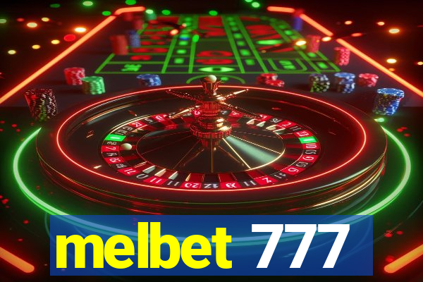 melbet 777